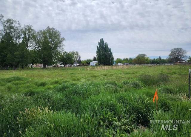 Property at TBD Milner St, Buhl, ID 83316