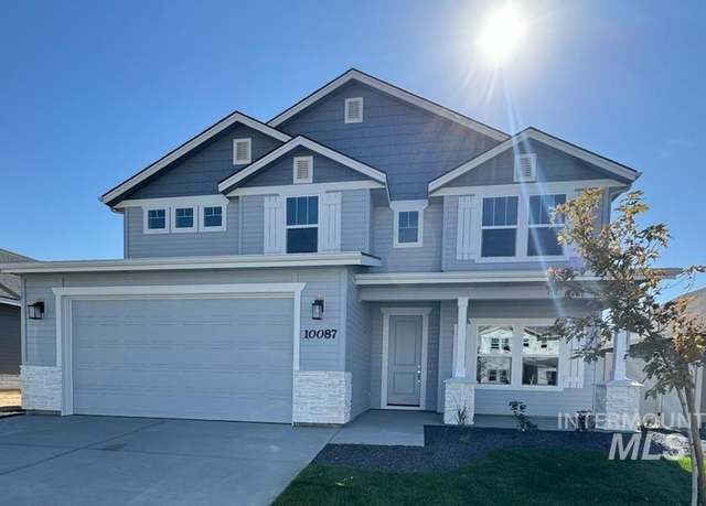 Property at 299 W Willow Dale Dr, Kuna, ID 83634, 5 beds, 3.5 baths