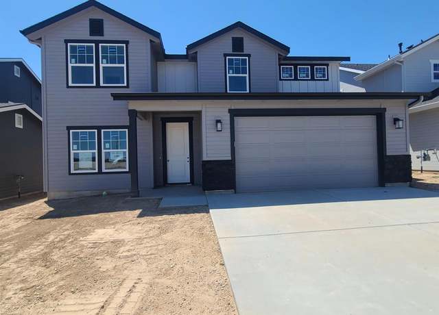 Property at 299 W Willow Dale Dr, Kuna, ID 83634, 5 beds, 3.5 baths