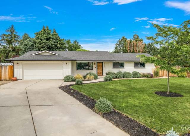 Property at 10654 W Onondaga Ct, Boise, ID 83709, 3 beds, 2 baths