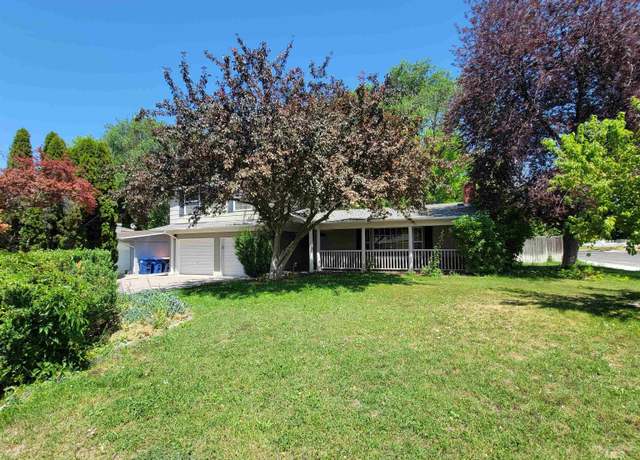 Property at 706 N Sunrise Blvd, Twin Falls, ID 83301, 4 beds, 3 baths