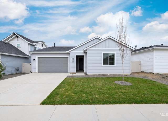 Property at 2111 W Gelding St, Middleton, ID 83644, 3 beds, 2 baths