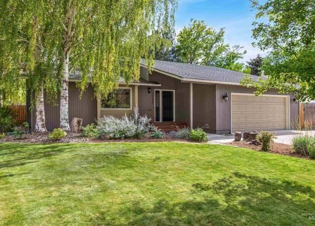 Property at 2044 Bitterroot Dr Unit Bitterroot Dr, Twin Falls, ID 83301, 4 beds, 3 baths