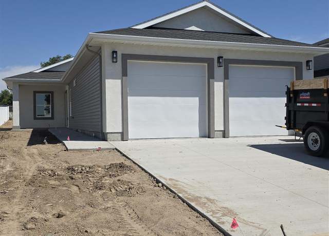 Property at 1144 N Buchanan, Jerome, ID 83338, 3 beds, 2 baths