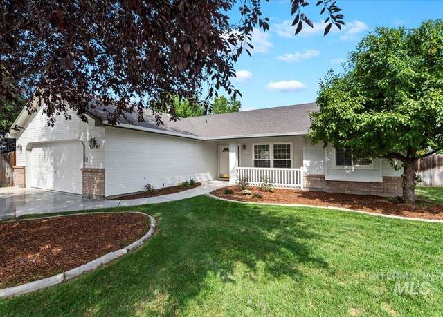 Property at 12490 W Dalrymple Ct, Boise, ID 83709, 3 beds, 2 baths