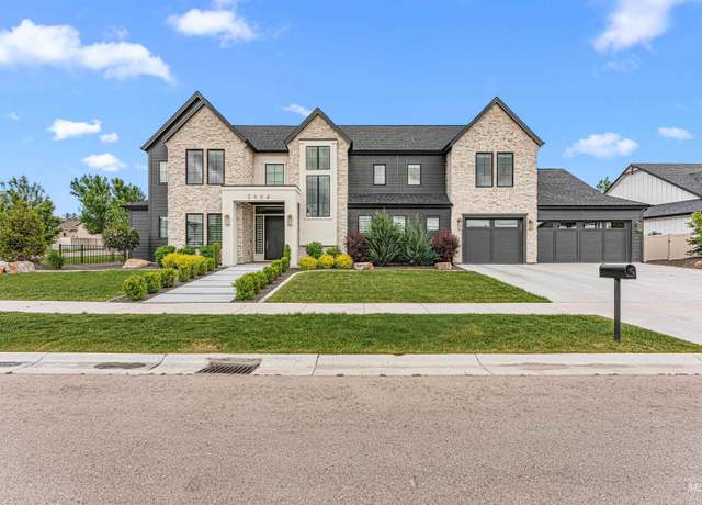 Property at 2664 N Yount Way, Eagle, ID 83616-7686, 6 beds, 3.5 baths