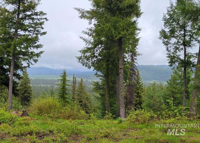Property at 71 Coit Dr, Cascade, ID 83611