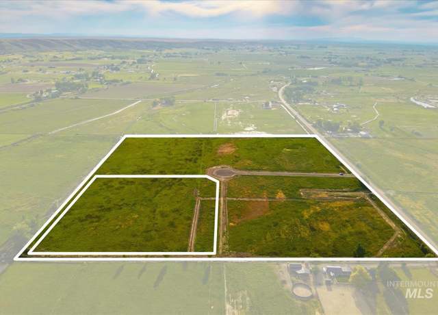 Property at LOT 4 Dexter Ln, Emmett, ID 83617