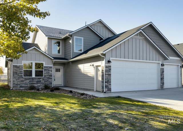Property at 1101 W Blaine Ave, Nampa, ID 83651, 5 beds, 2.5 baths