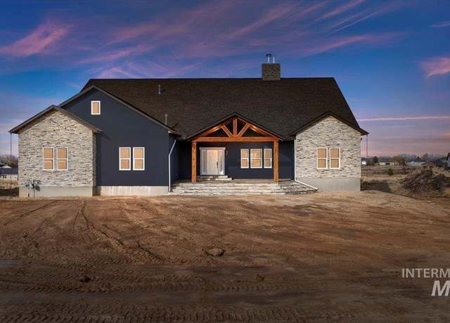 Property at 620 Pioneer Mtn Loop, Jerome, ID 83338, 5 beds, 3.5 baths
