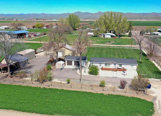 Property at 781 Hale Rd, Weiser, ID 83672, 3 beds, 2 baths