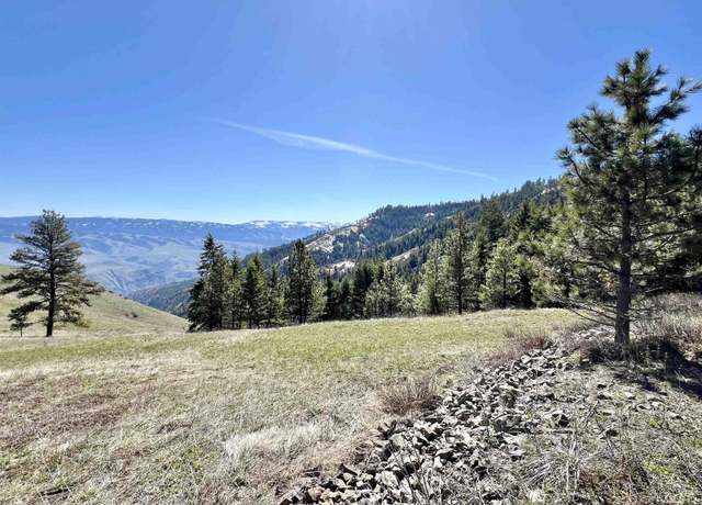 Property at TBD Lot 50 Twin River Ranch Iii, White Bird, ID 83554