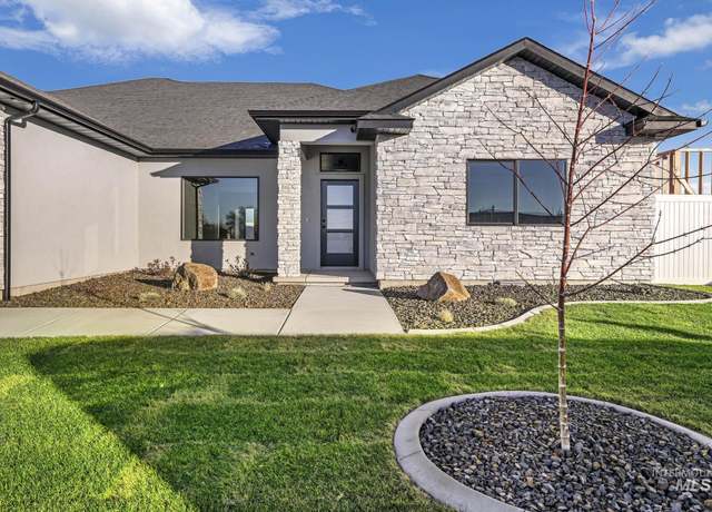 Property at 582 Moonbeam Way, Twin Falls, ID 83301, 4 beds, 2.5 baths