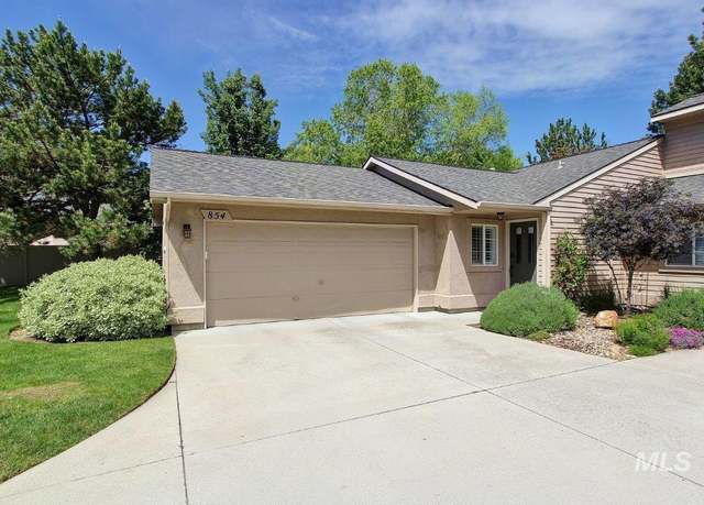 Property at 854 E Old Saybrook Ln, Boise, ID 83706, 3 beds, 2 baths
