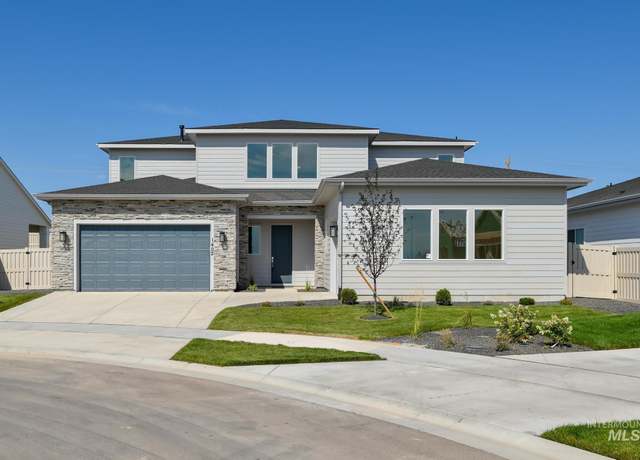Property at 1402 W Grassland Ct, Middleton, ID 83644, 4 beds, 3 baths