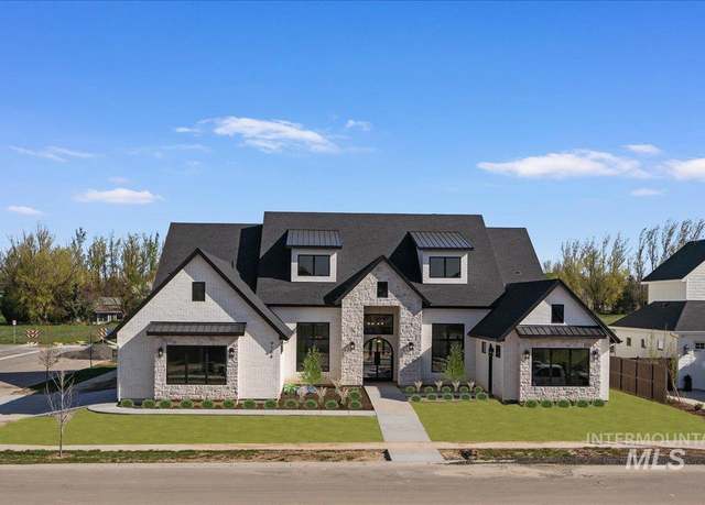 Property at 4164 W Strant Dr, Eagle, ID 83616, 4 beds, 5 baths