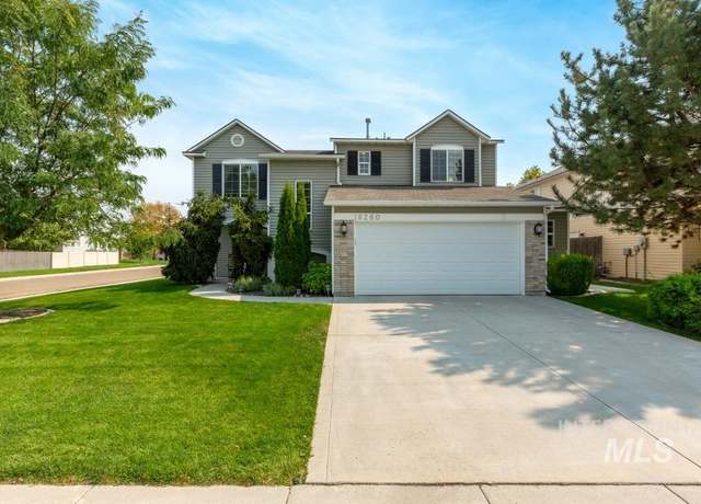 Property at 18260 Viceroy Ave, Nampa, ID 83687, 3 beds, 2.5 baths