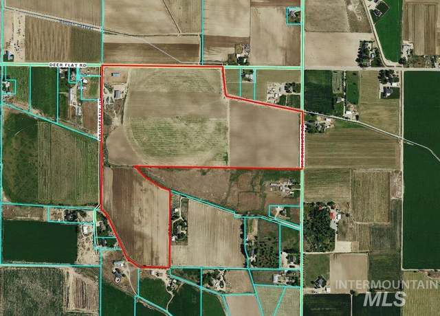 Property at TBD W Deer Flat Rd, Kuna, ID 83634