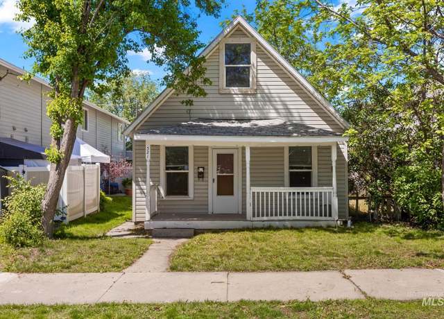 Property at 521 S 14th St, Boise, ID 83702, 2 beds, 2 baths