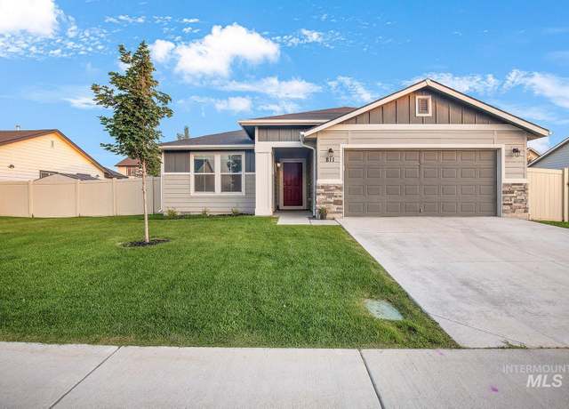 Property at 811 Pronghorn Dr, Twin Falls, ID 83301-7770, 3 beds, 2 baths