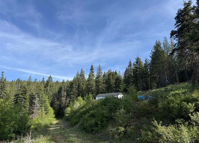 Property at TBD Grangeville Salmon Rd, Grangeville, ID 83530