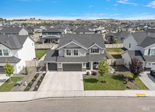 Property at 11378 W Teratai St, Star, ID 83669, 5 beds, 2 baths