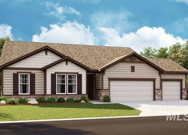 Property at 1275 Stirling Meadows St, Middleton, ID 83644, 3 beds, 2 baths
