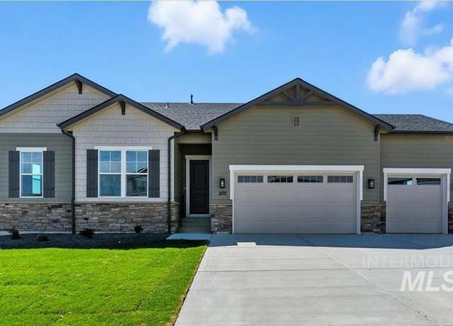 Property at 1275 Stirling Meadows St, Middleton, ID 83644, 3 beds, 2 baths