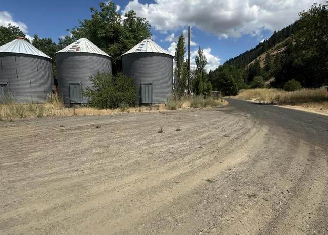 Property at TBD Railroad St, Juliaetta, ID 83535