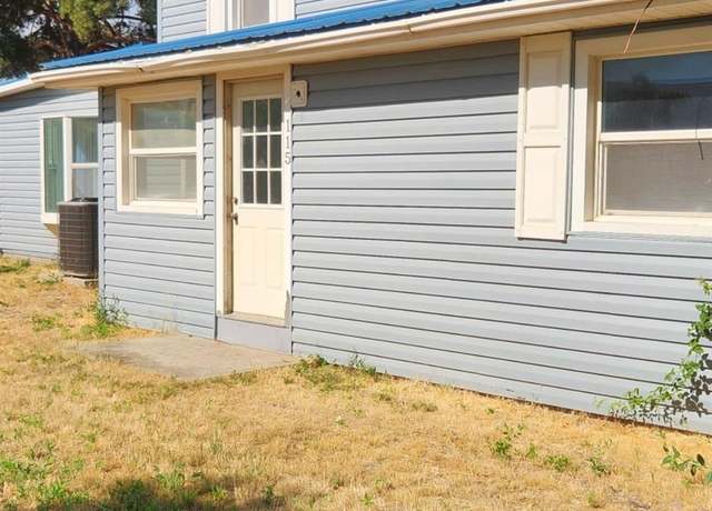 Property at 115 5th, Wilder, ID 83676, 3 beds, 2 baths