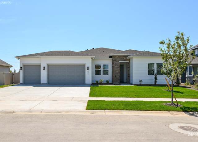 Property at 8521 W Pond Pine St, Star, ID 83669, 3 beds, 2 baths