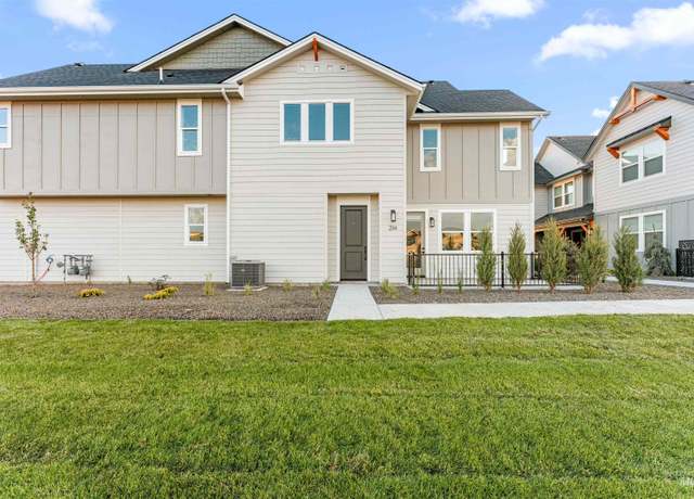 Property at 12615 W Mars Ln, Star, ID 83669, 3 beds, 2.5 baths