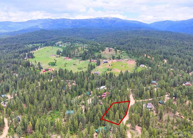 Property at TBD Meadow Rd, Idaho City, ID 83631