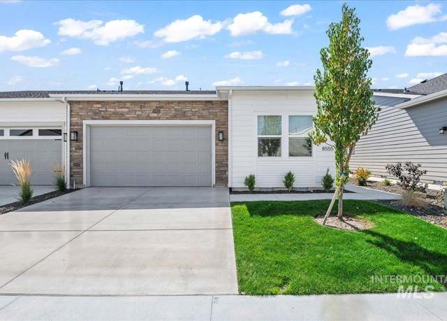 Property at 8555 W War Eagle St, Star, ID 83669, 2 beds, 2 baths