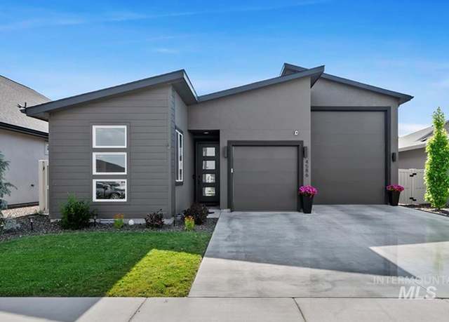 Property at 4586 S Selatir Way, Meridian, ID 83642, 3 beds, 2 baths