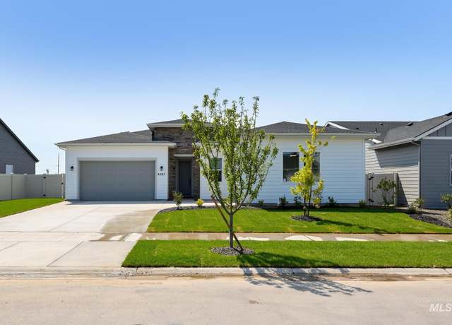 Property at 8585 W Pond Pine St, Star, ID 83669, 3 beds, 2 baths