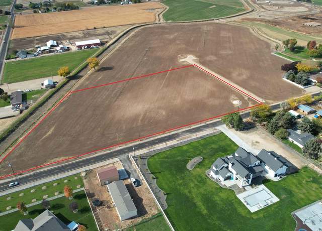 Property at 3949 E Idahome View Ln, Meridian, ID 83642