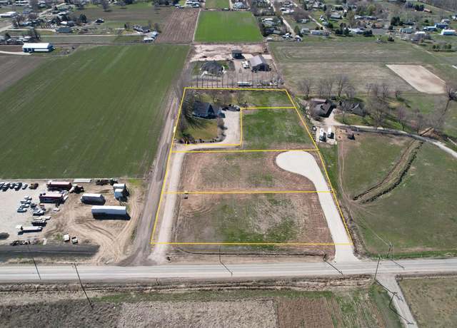 Property at #2 Bovi Ln, Emmett, ID 83617