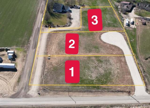 Property at #2 Bovi Ln, Emmett, ID 83617