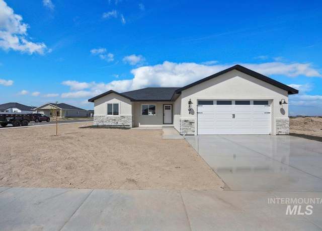 Property at 501 Hope Ave, Twin Falls, ID 83301, 3 beds, 2 baths