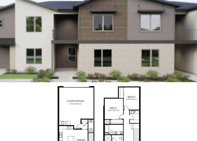 Property at 704 S Calhoun Ln, Star, ID 83669, 3 beds, 2.5 baths