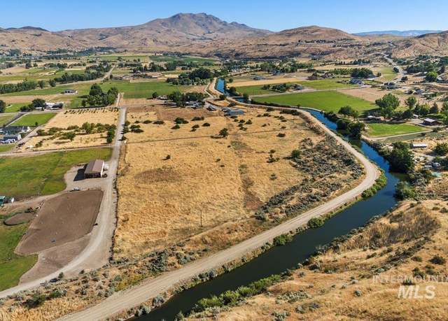 Property at TBD Frozen Dog Rd, Emmett, ID 83617