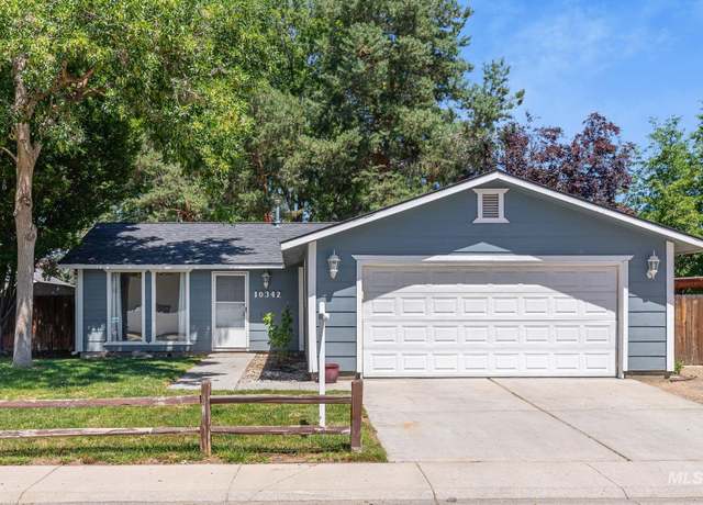 Property at 10342 W Ardyce St, Boise, ID 83704, 3 beds, 1 bath