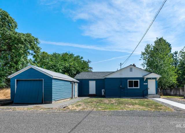 Property at 2344 Valleyview Dr, Clarkston, WA 99403, 2 beds, 1 bath