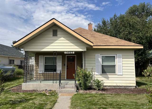 Property at 1403 6th Ave E, Twin Falls, ID 83301, 3 beds, 2 baths
