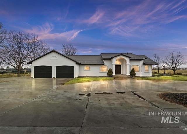 Property at 2800 W Idaho Blvd, Emmett, ID 83617, 5 beds, 4 baths