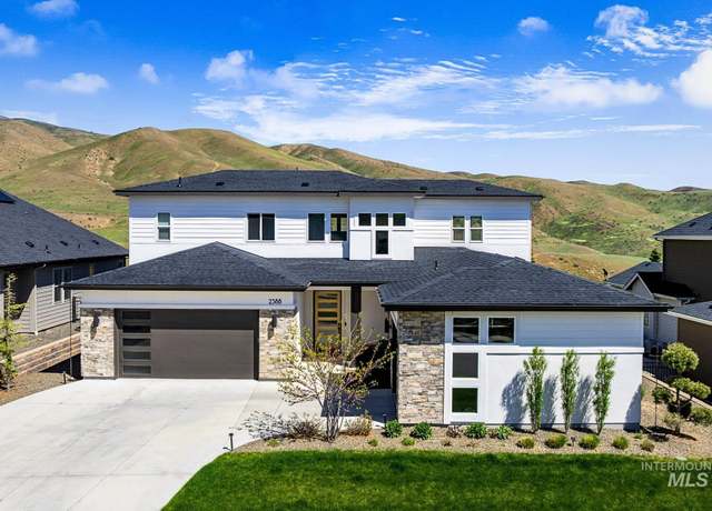 Property at 2388 S Trapper Pl, Boise, ID 83716, 4 beds, 3.5 baths