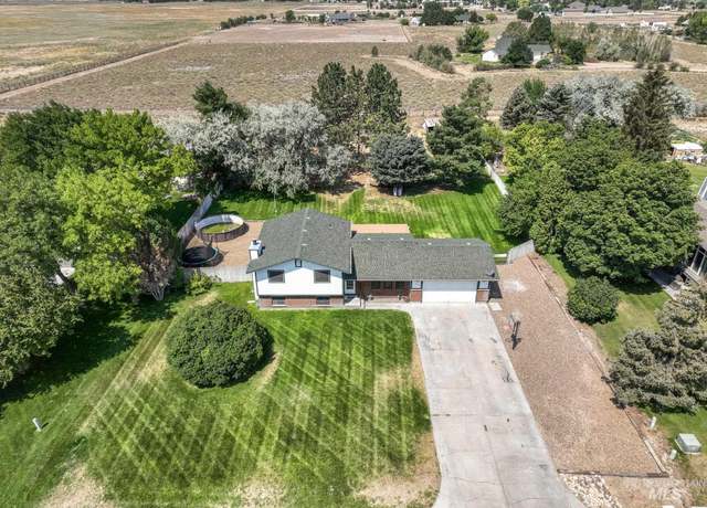 Property at 5909 SE Poppy, Mountain Home, ID 83647-6120, 4 beds, 3 baths