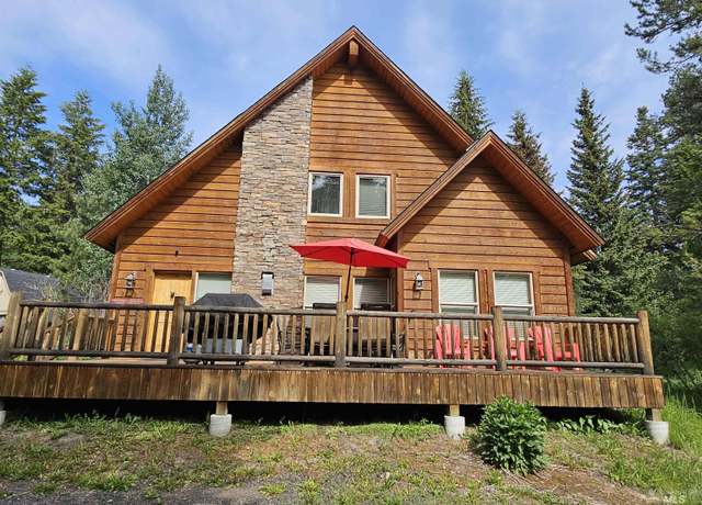 Property at 1719 Crescent Dr, Mccall, ID 83638, 3 beds, 2 baths