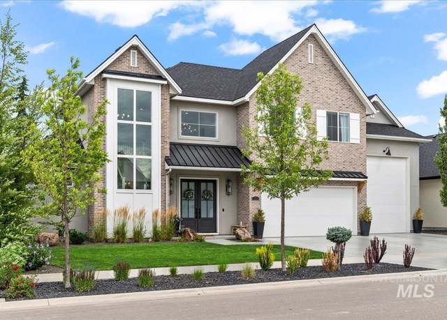Property at 976 N Morehouse Ave, Eagle, ID 83616-3612, 4 beds, 3.5 baths